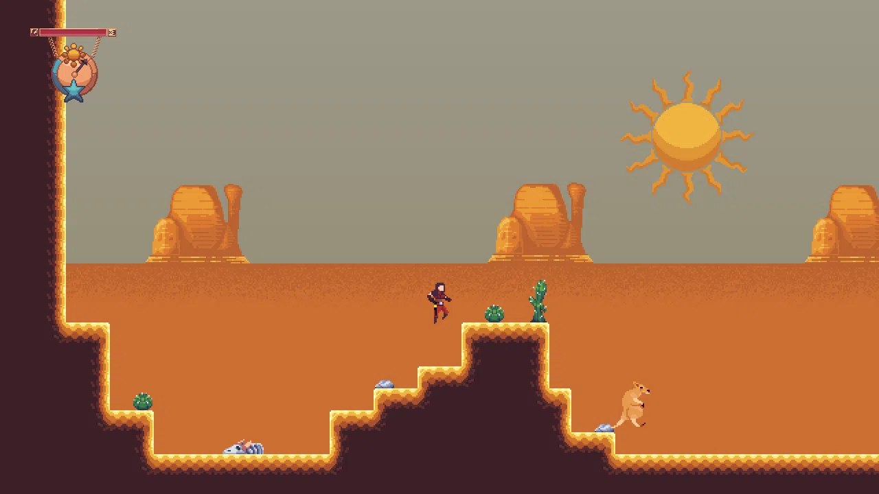 Moonlit Screenshot 1