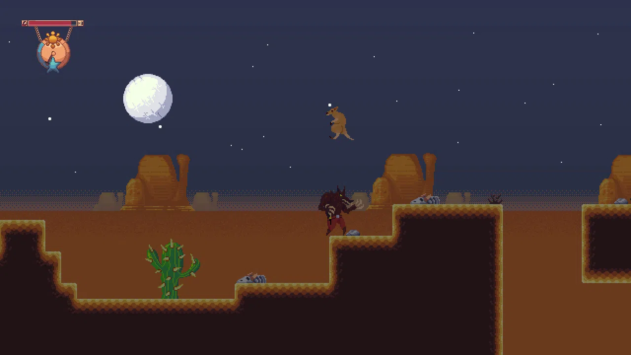 Moonlit Screenshot 2
