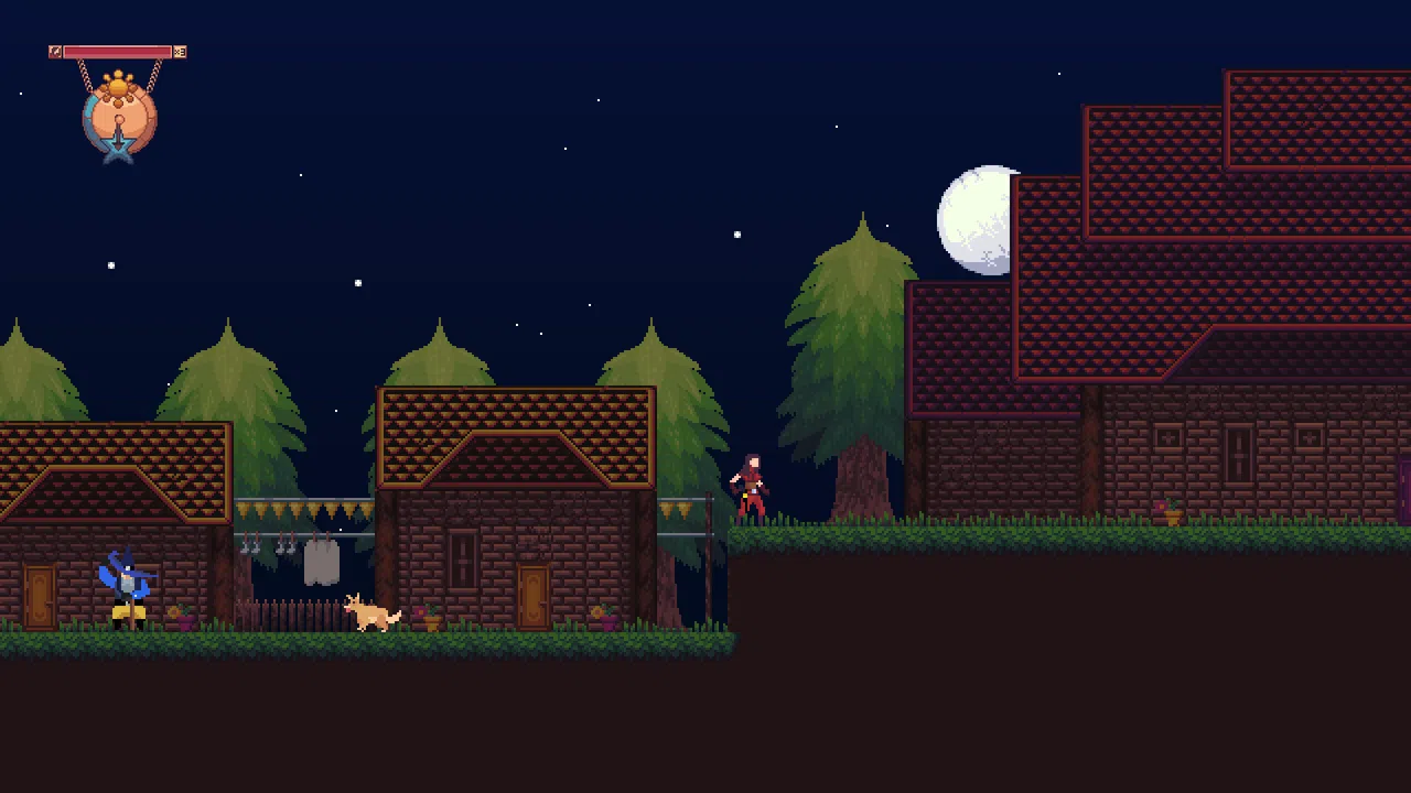 Moonlit Screenshot 0