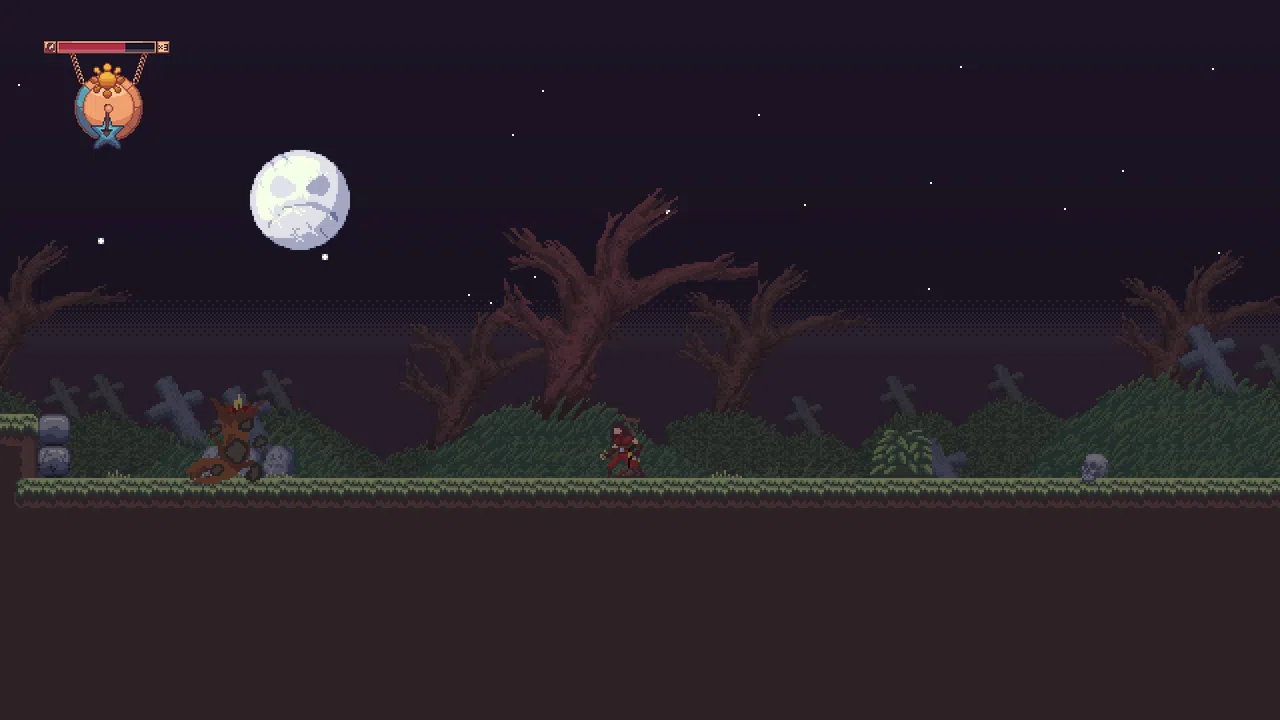 Moonlit Screenshot 5