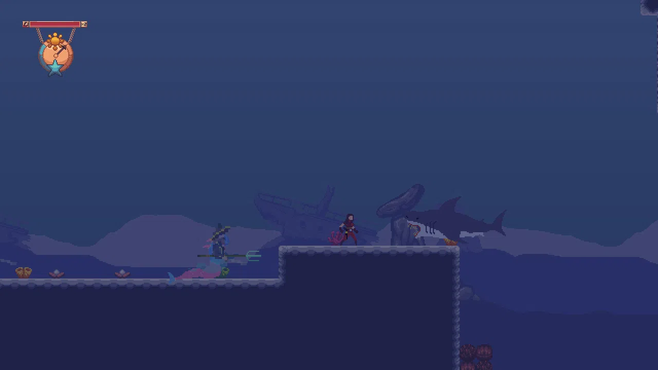 Moonlit Screenshot 3