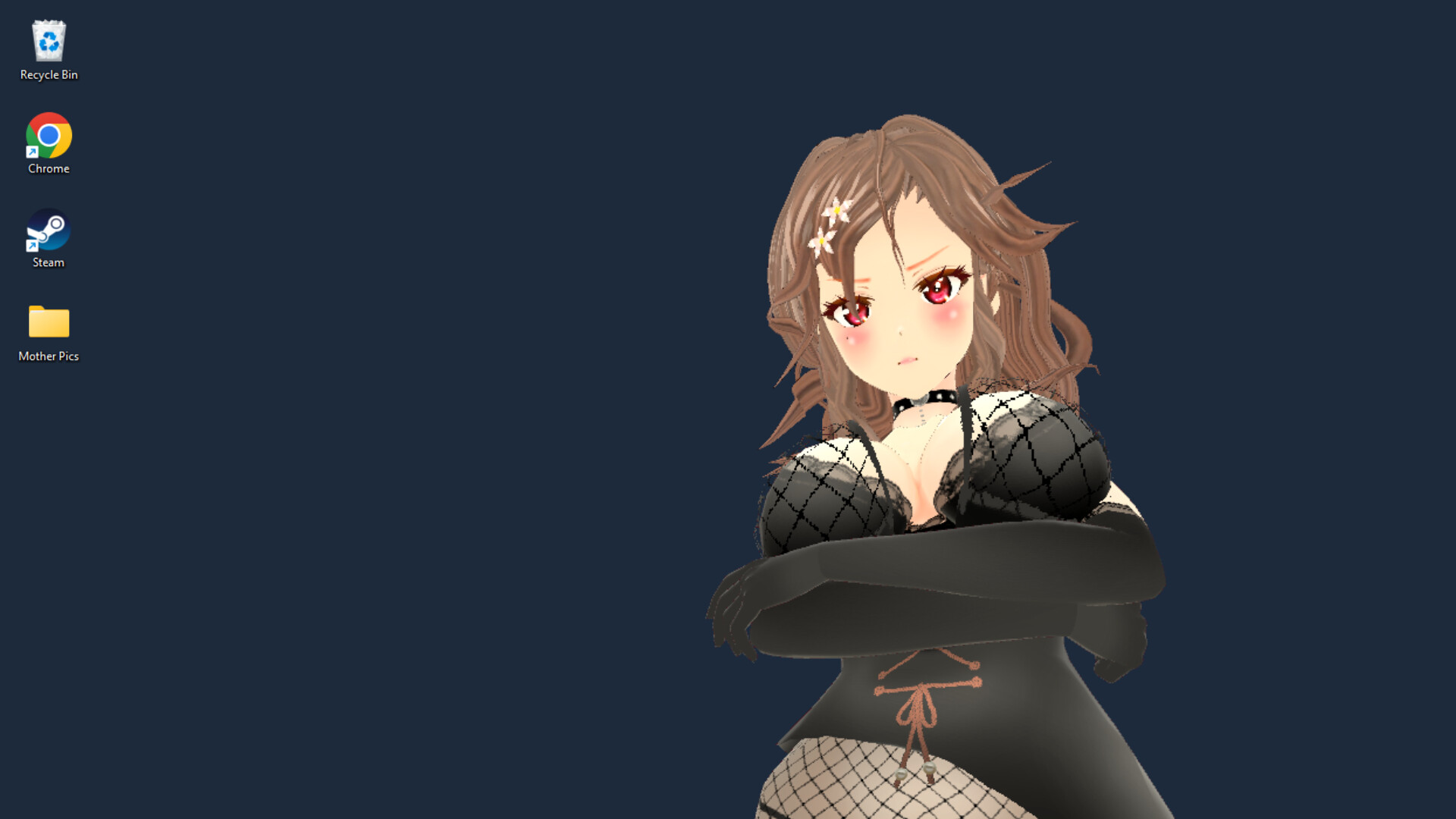 Your Stepmom Screenshot 0