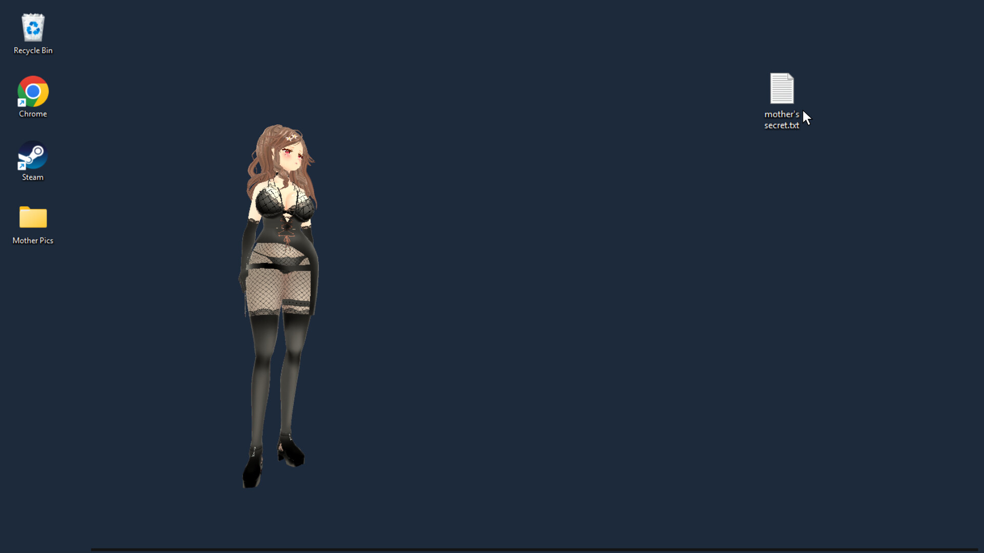 Your Stepmom Screenshot 5