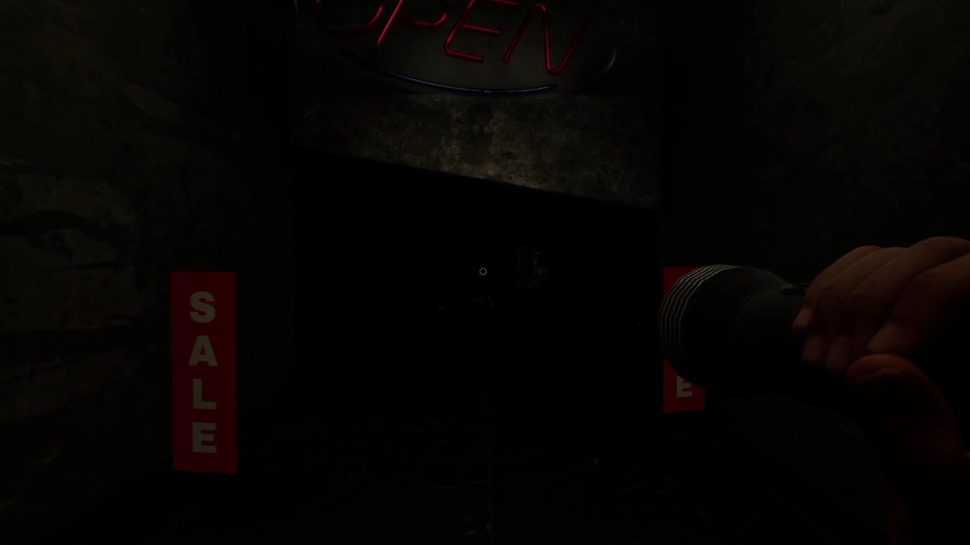 Dark Watching Chapter 2 Screenshot 2