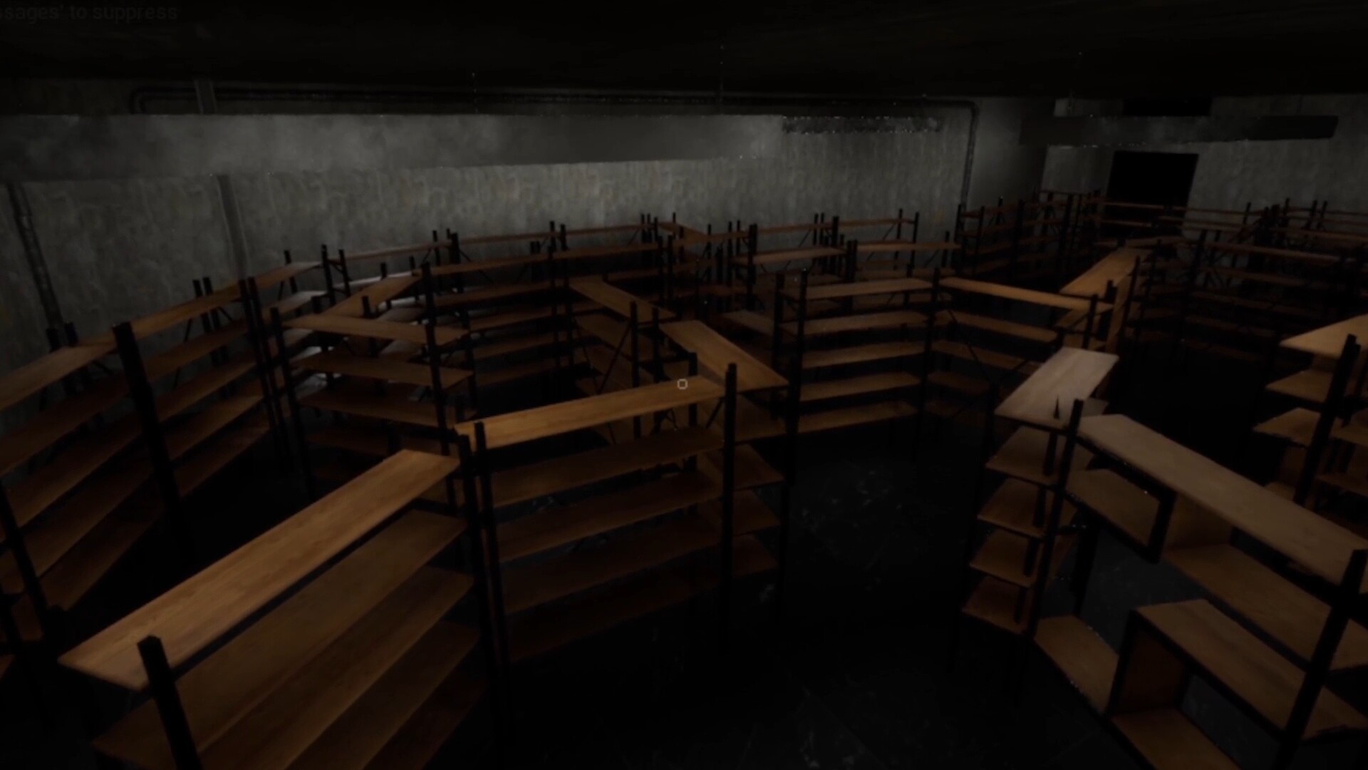 Dark Watching Chapter 2 Screenshot 6