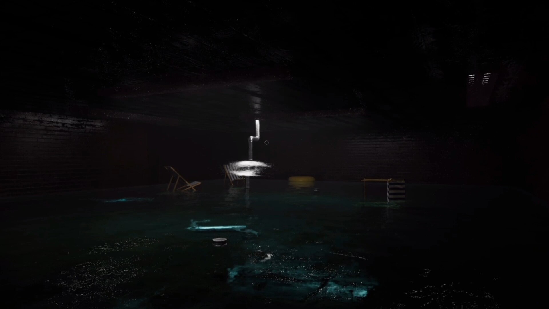 Dark Watching Chapter 2 Screenshot 3