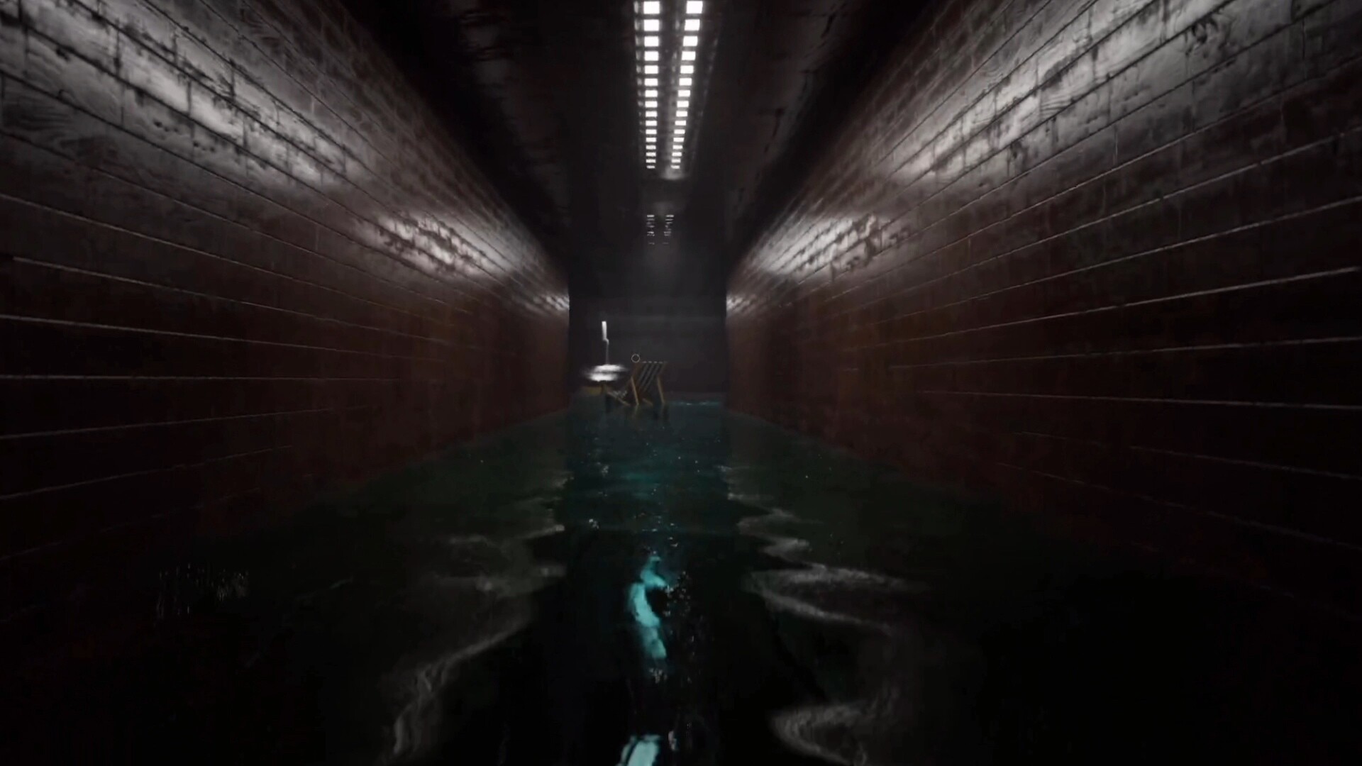 Dark Watching Chapter 2 Screenshot 5