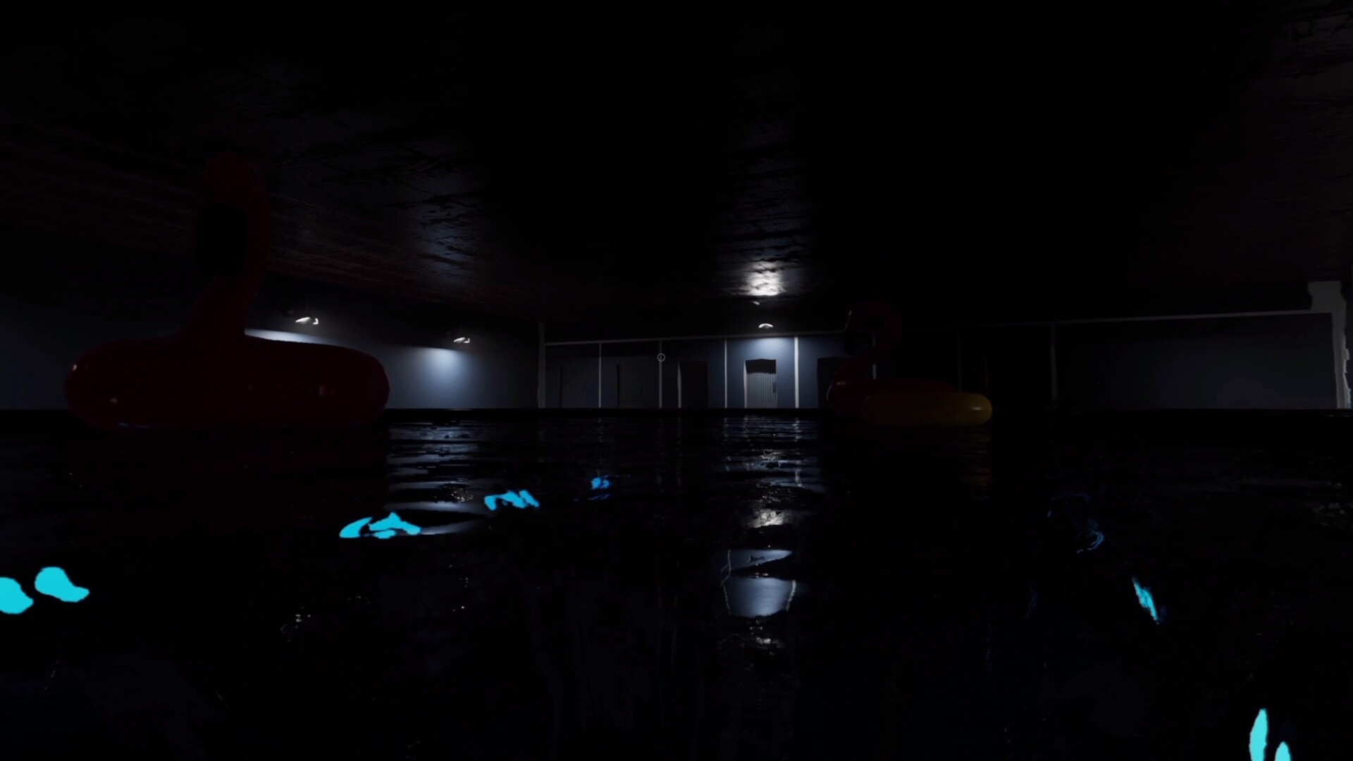 Dark Watching Chapter 2 Screenshot 1