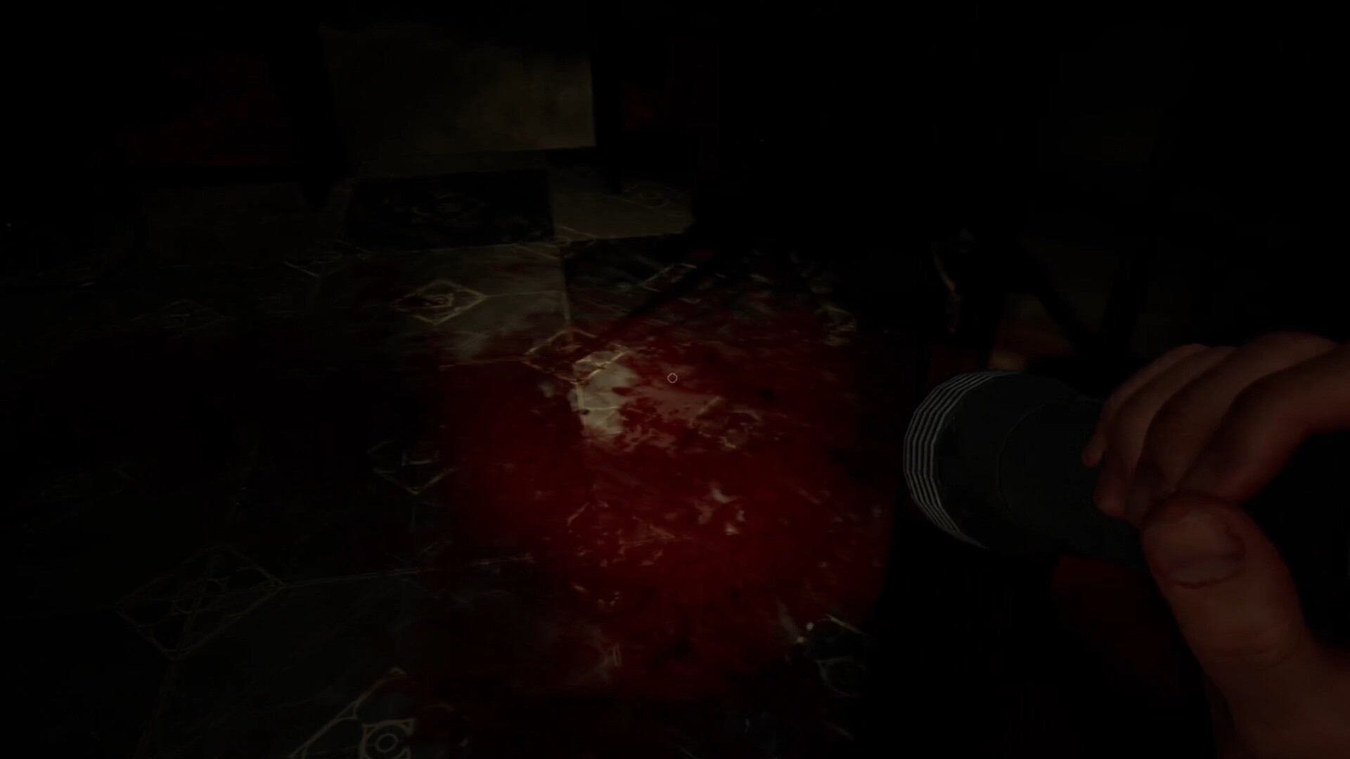 Dark Watching Chapter 2 Screenshot 7