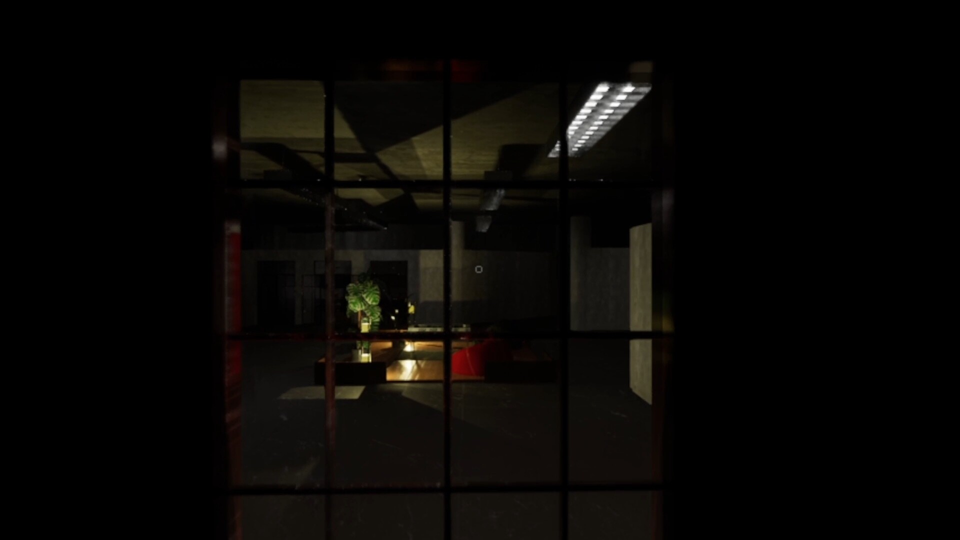 Dark Watching Chapter 2 Screenshot 8