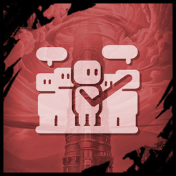 Gateway to the Tower icon