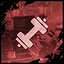 Gym Regular icon