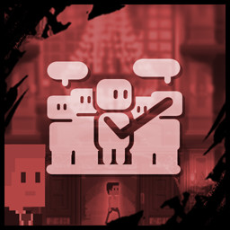 The Room where Demons Dwell icon