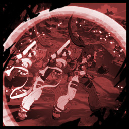 Nothing Personal, Kid icon