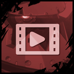 Begin Assessment of the Target icon