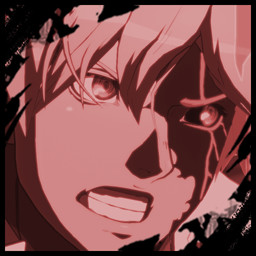 Behold the Power of My Lightning icon