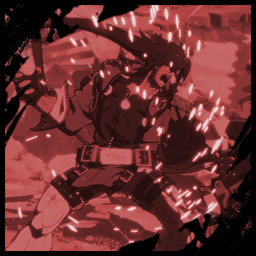 In the Blink of an Eye icon