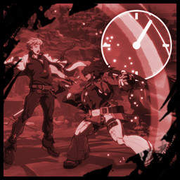 Manipulator of Time icon