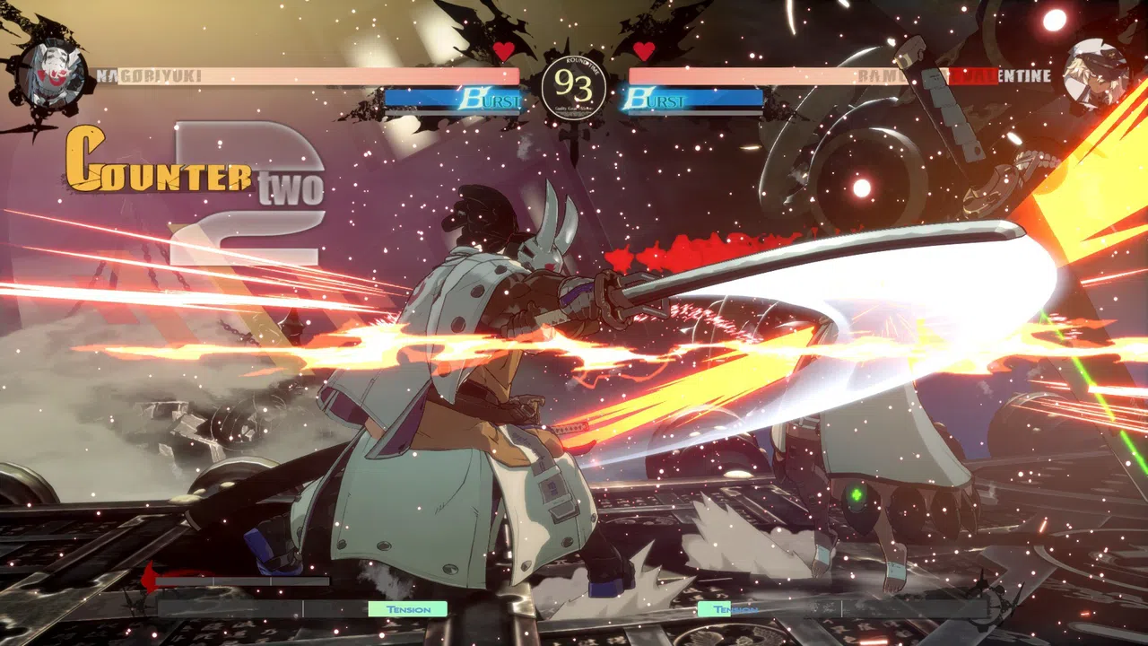 GUILTY GEAR -STRIVE- Screenshot 8