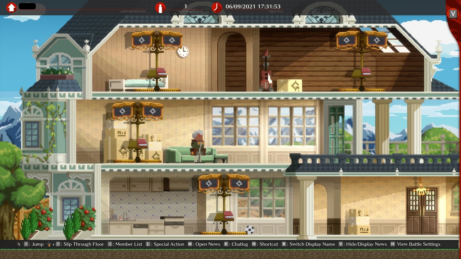 GUILTY GEAR -STRIVE- Screenshot 19