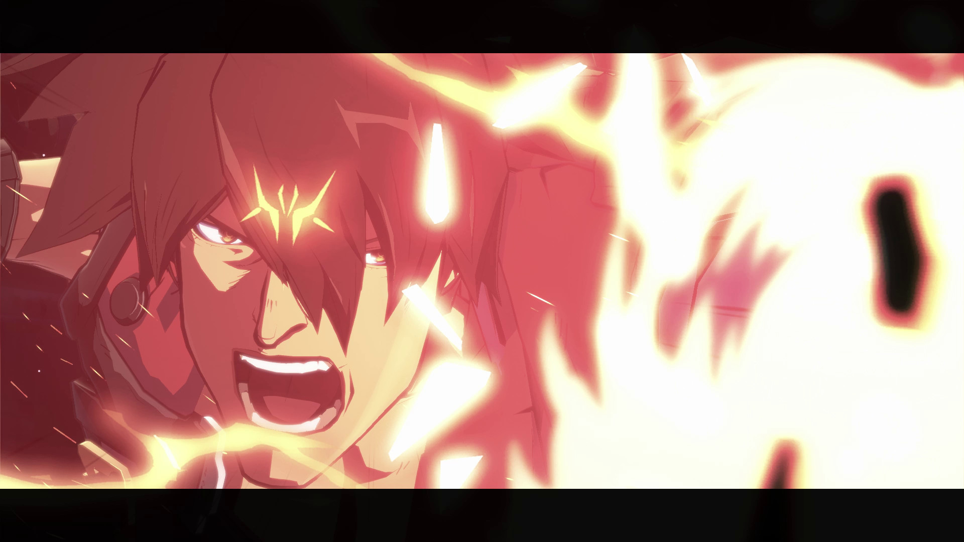 GUILTY GEAR -STRIVE- Screenshot 23