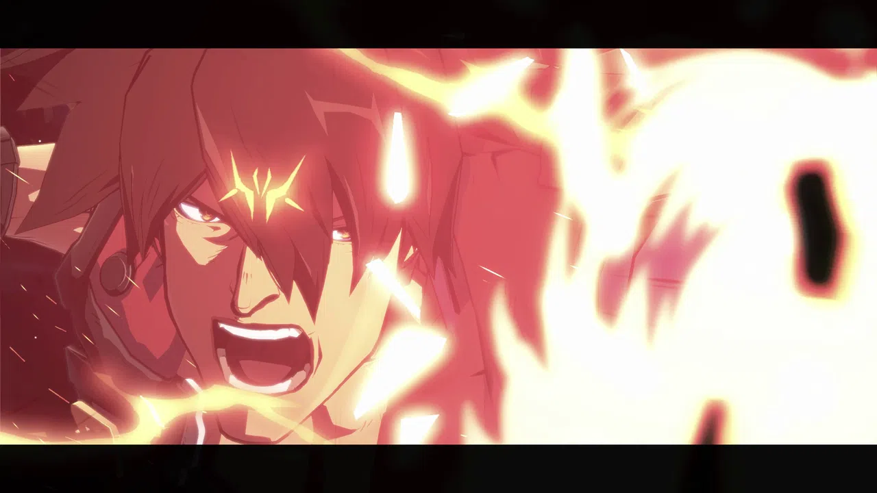GUILTY GEAR -STRIVE- Screenshot 23