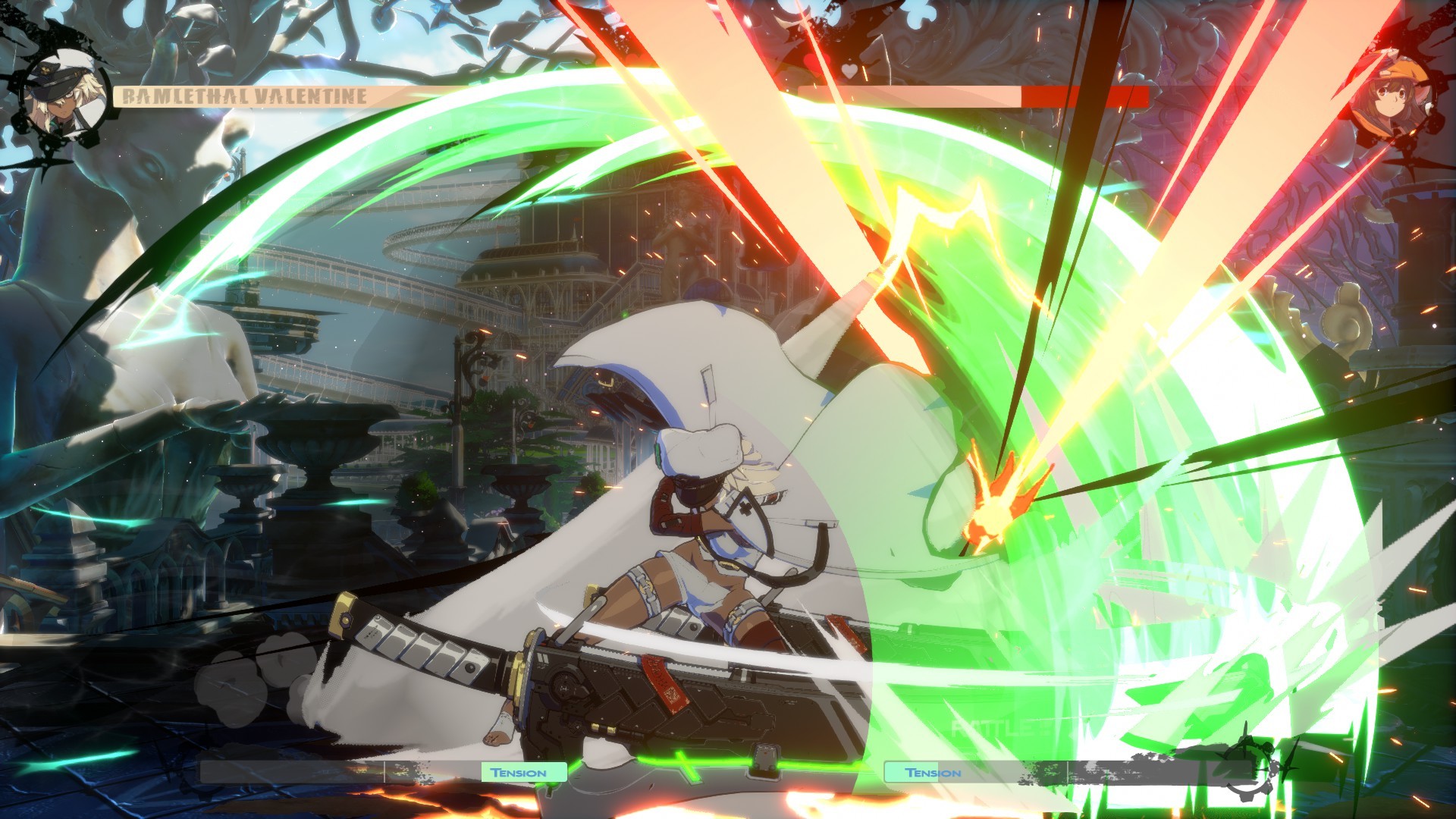GUILTY GEAR -STRIVE- Screenshot 14