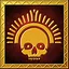 Didn't expect to survive icon