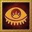 God mode on icon