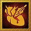 There will be blood icon