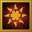Big brain icon