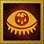Gods left the chat icon