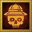 Easy peasy cocoa squeezy icon