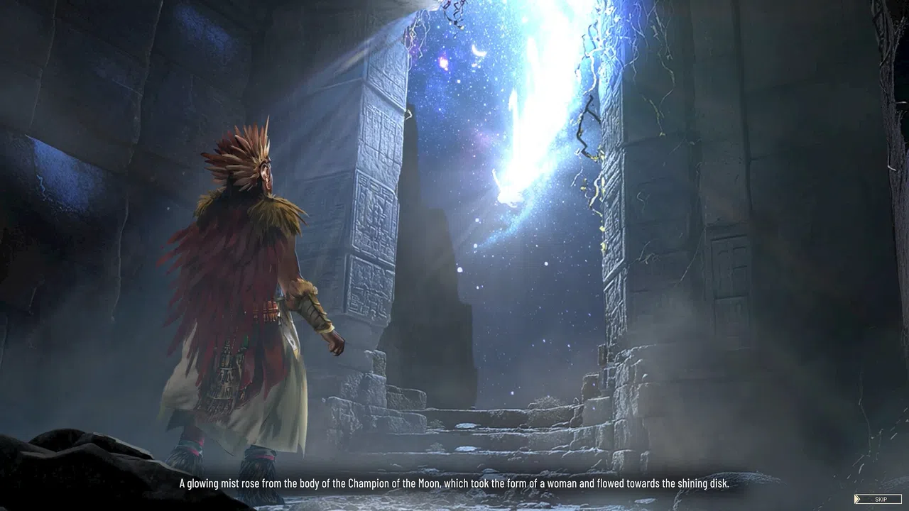 Aztecs: The Last Sun Screenshot 7