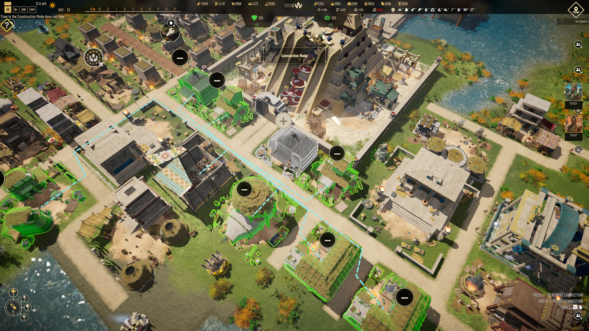 Aztecs: The Last Sun Screenshot 0