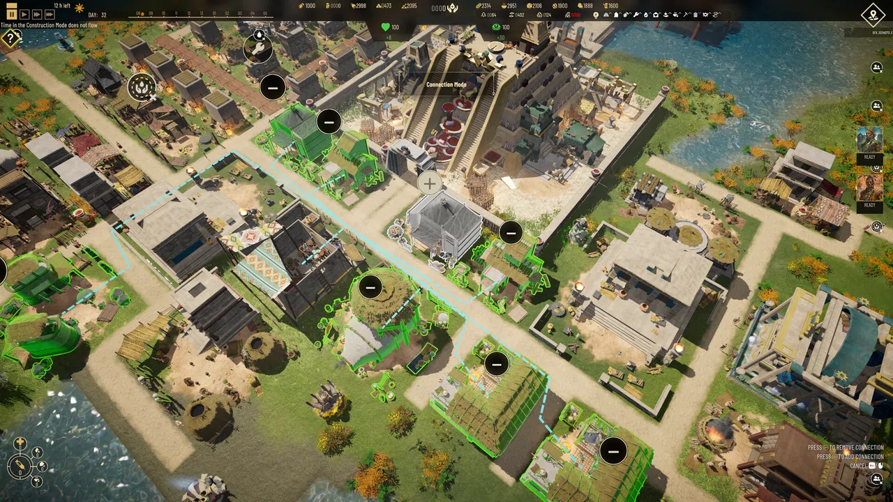 Aztecs: The Last Sun Screenshot 0
