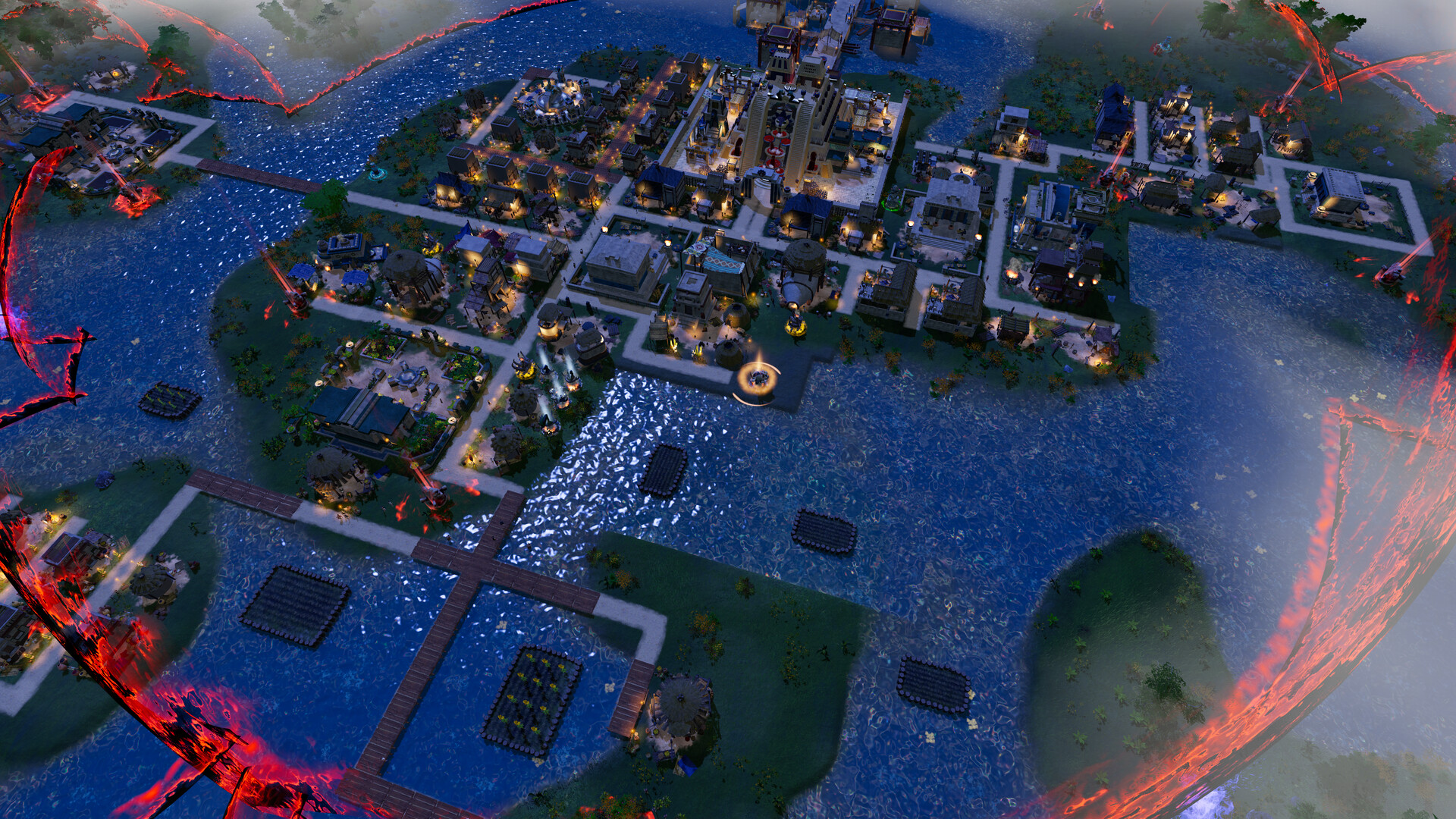 Aztecs: The Last Sun Screenshot 1