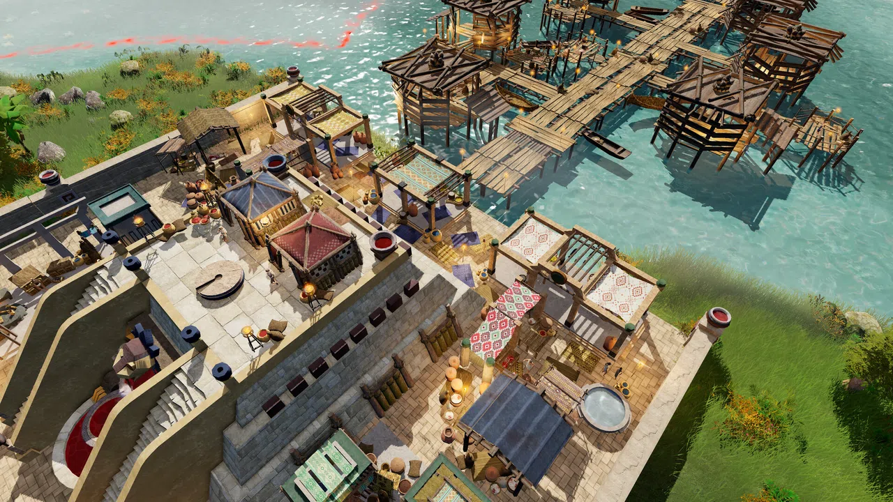 Aztecs: The Last Sun Screenshot 5