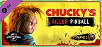 Pinball FX Midnight - Chucky's Killer Pinball
