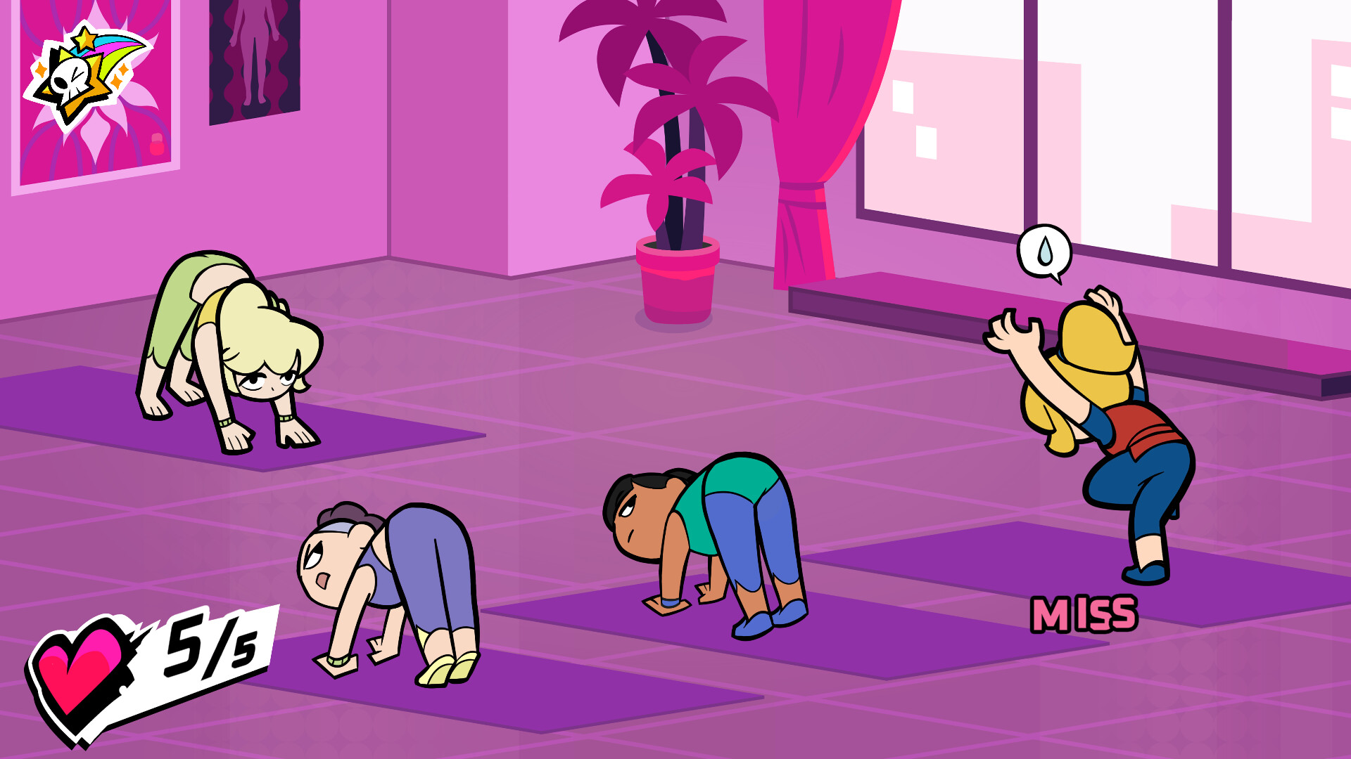 Rift of the NecroDancer Screenshot 1