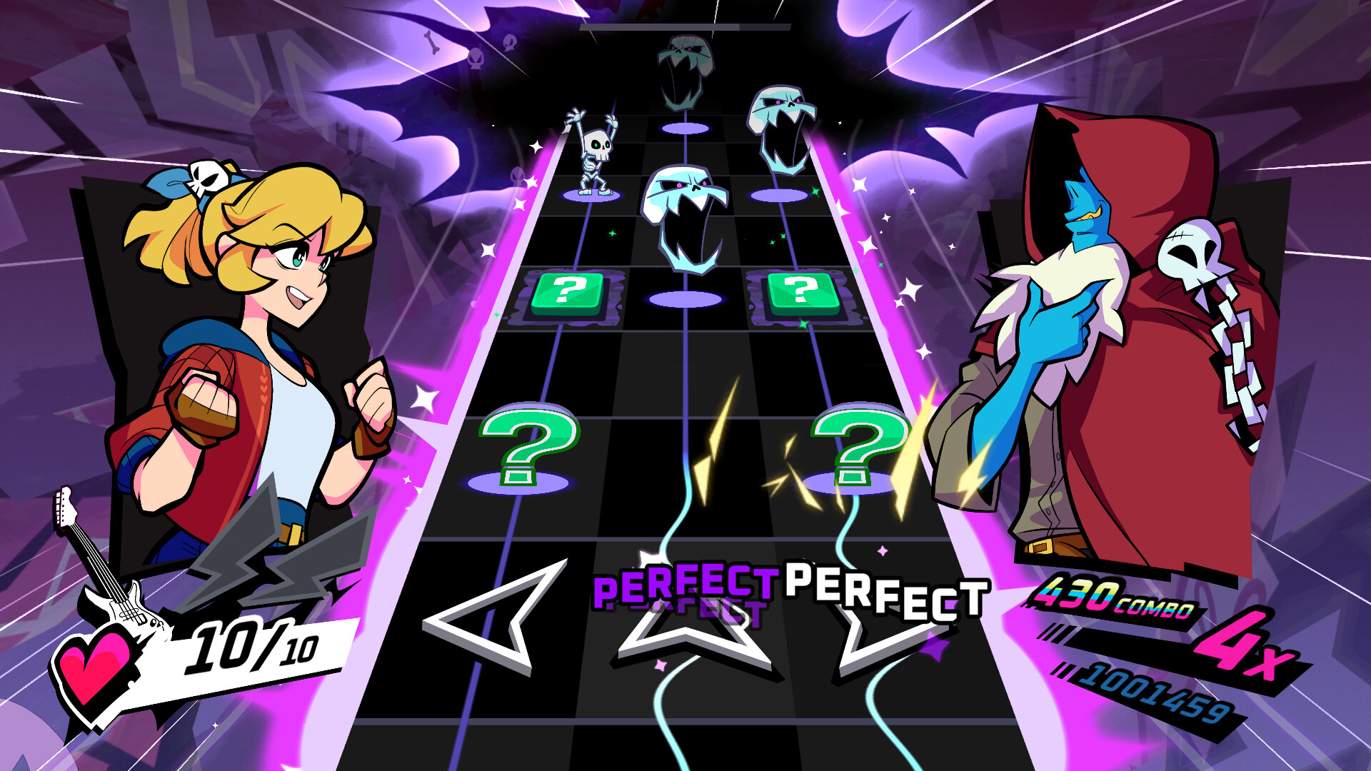 Rift of the NecroDancer Screenshot 6