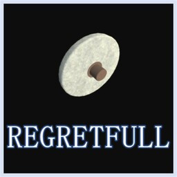 Regretful Ending icon