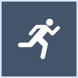 Speedrunner icon