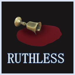 Ruthless Ending icon