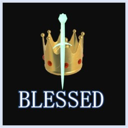 Blessed Ending icon