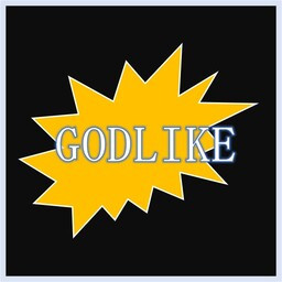Godlike icon