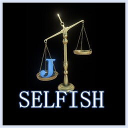 Selfish Ending icon