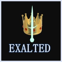 Exalted Ending icon