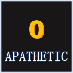 Apathetic Ending icon