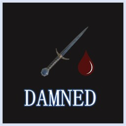 Damned Ending icon